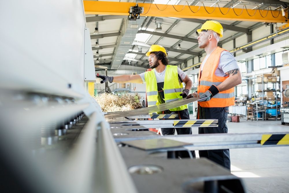 Advanced Engineering & Manufacturing